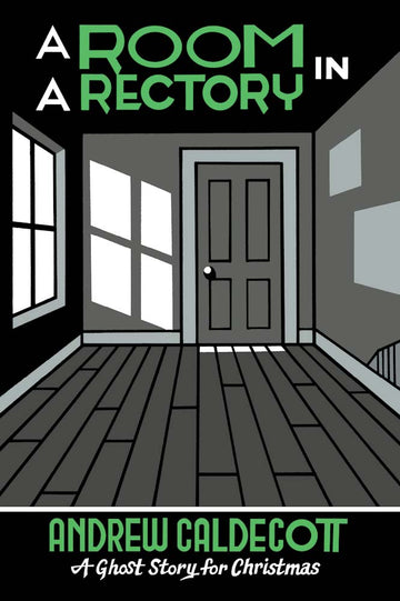 Cover of A Room in a Rectory