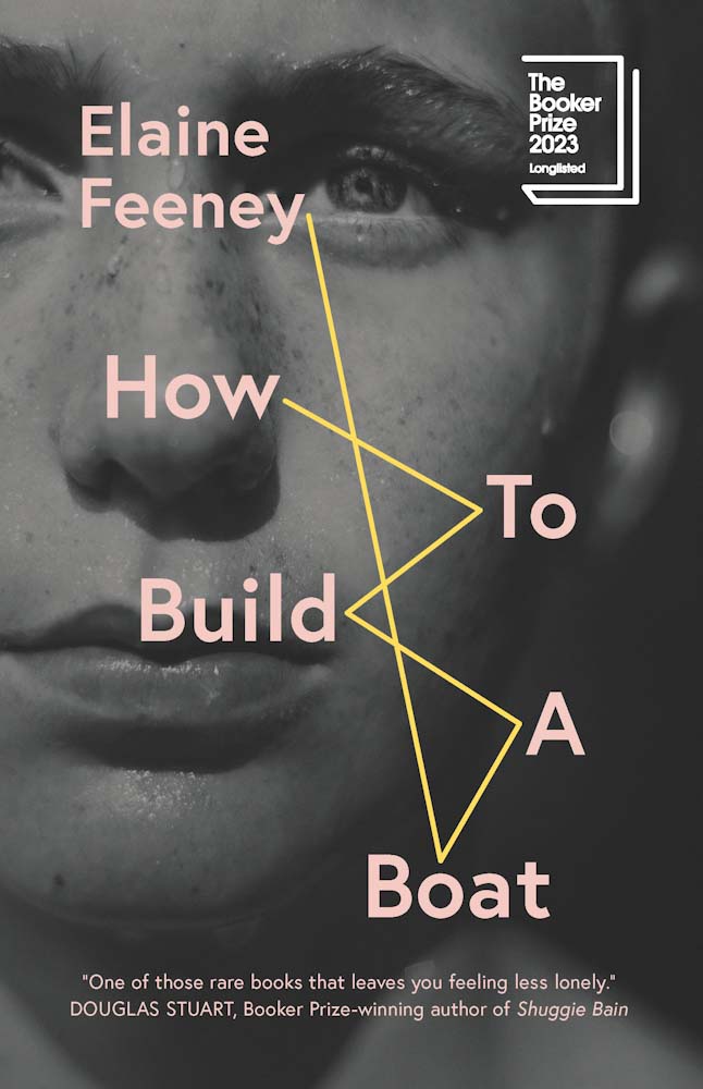 Cover of How to Build a Boat