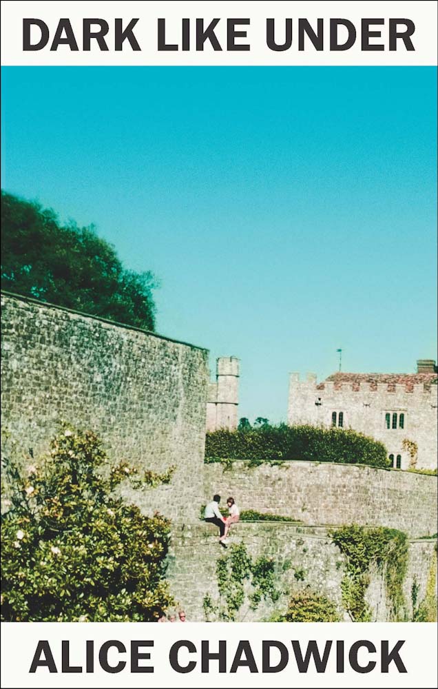 Cover of Dark Like Under