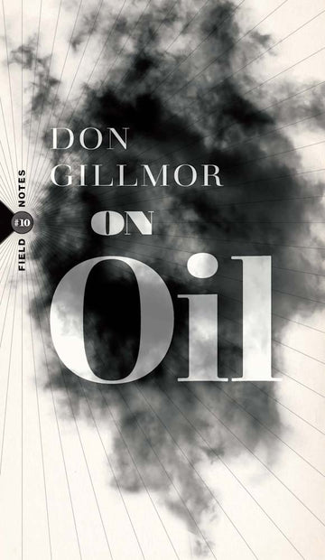 Cover of On Oil