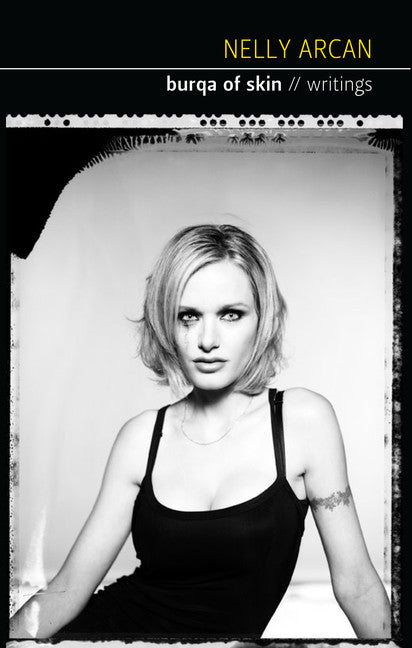 Cover of Burqa of Skin