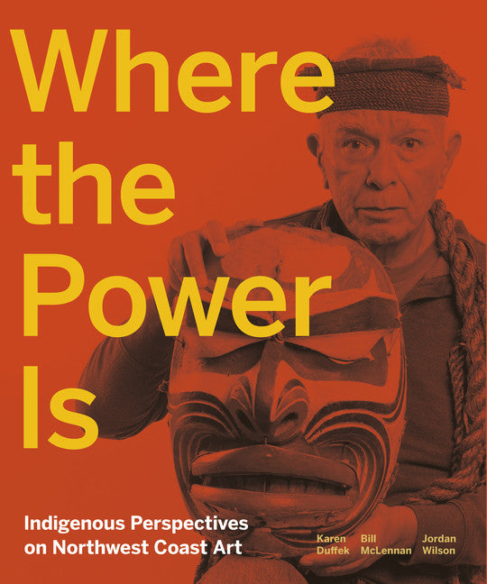 Cover of Where the Power Is