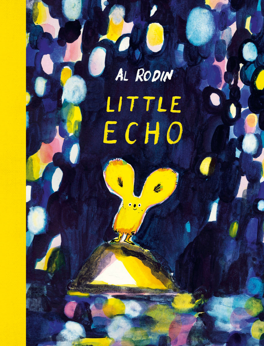 Cover of Little Echo
