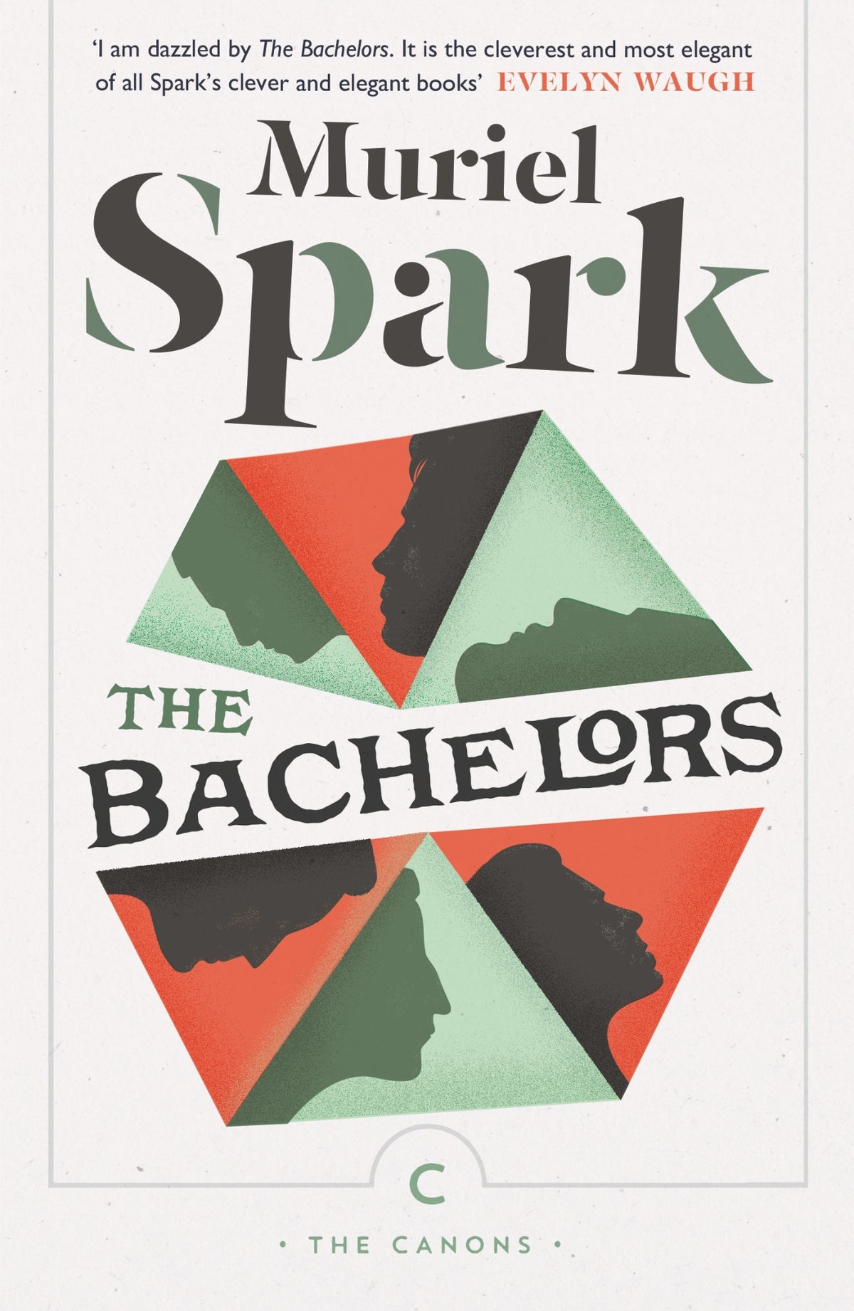 Cover of The Bachelors