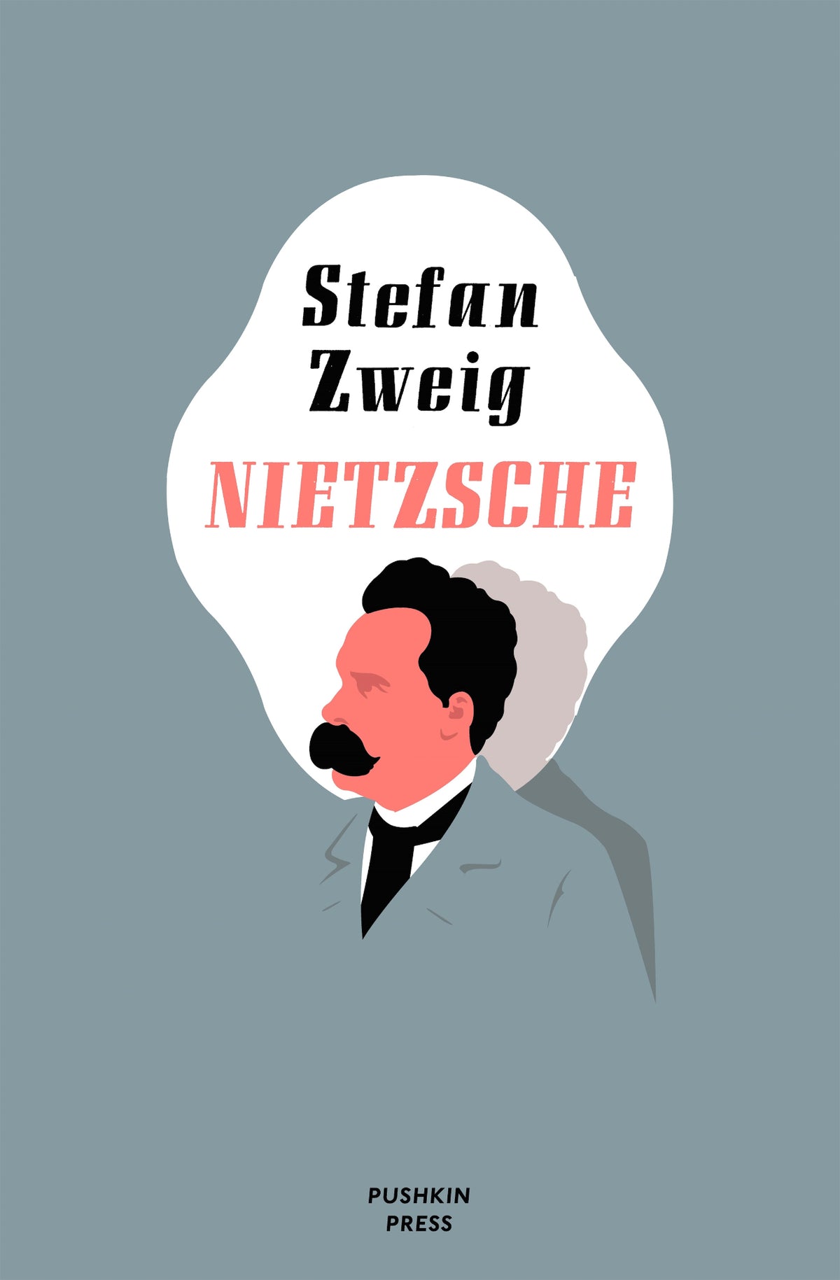 Cover of Nietzsche