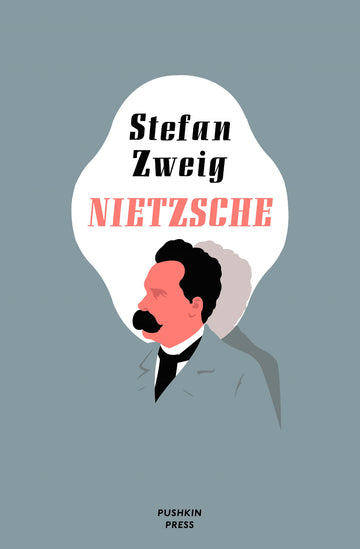 Cover of Nietzsche