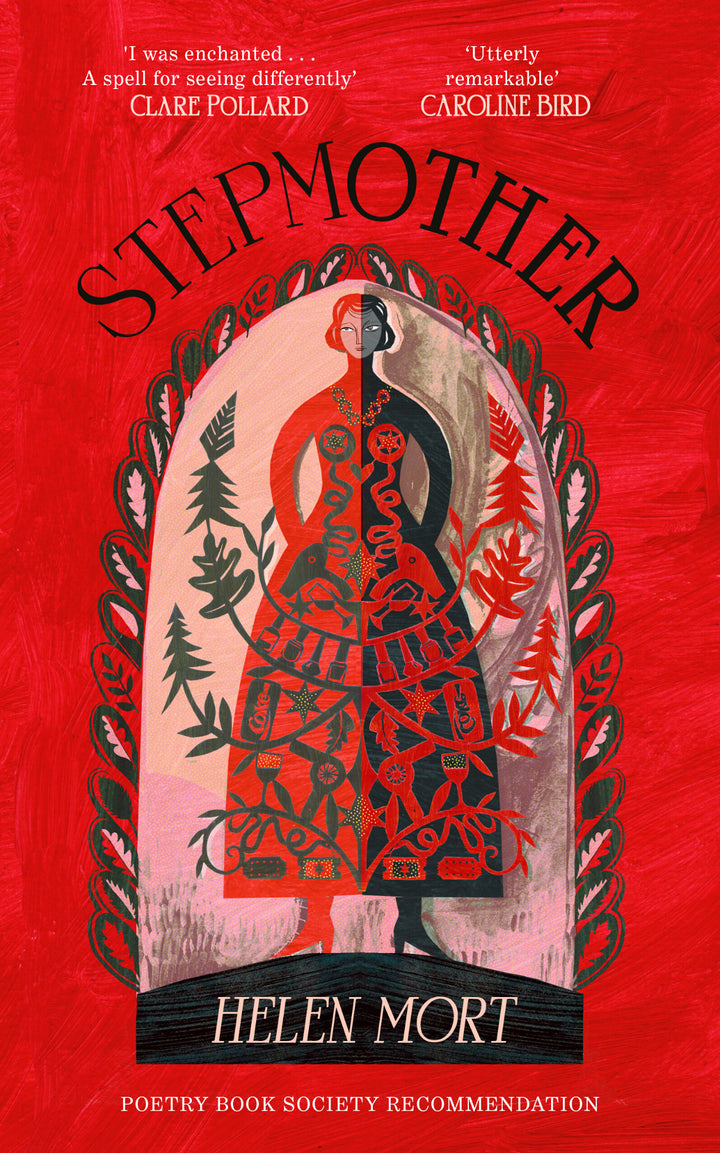 Cover of Stepmother