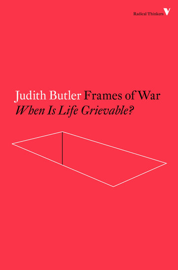 Cover of Frames of War