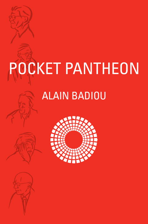 Cover of Pocket Pantheon