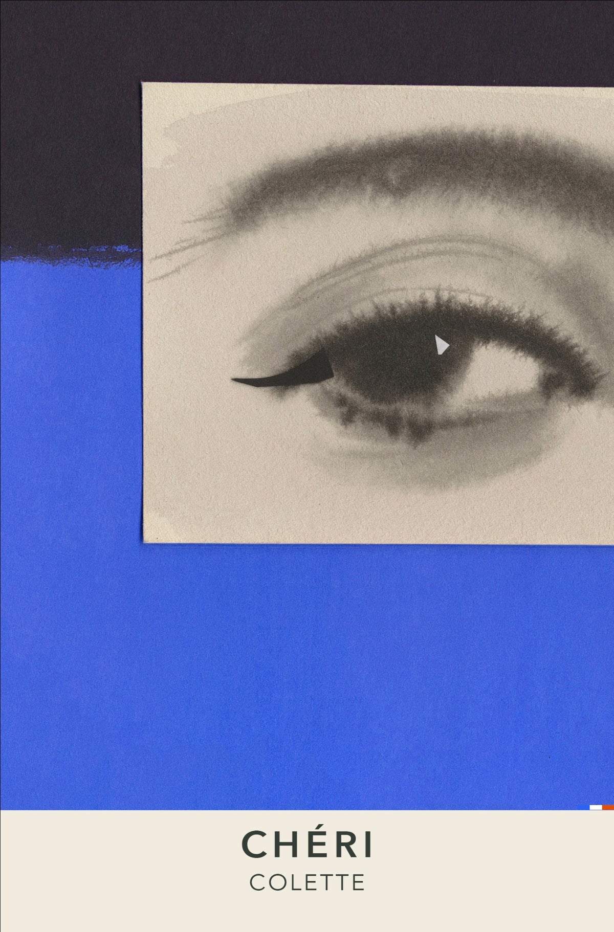 Cover of Cheri