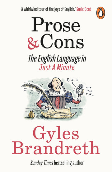 Cover of Prose &amp; Cons