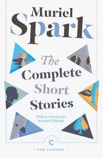 Cover of The Complete Short Stories
