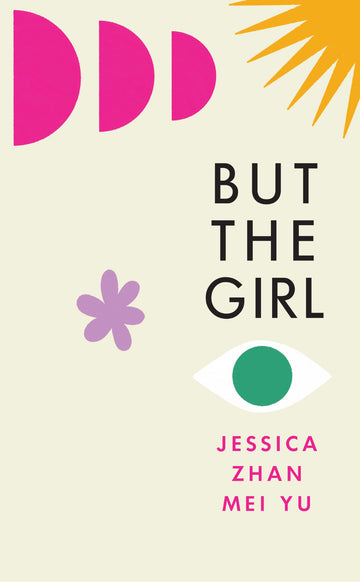 Cover of But the Girl