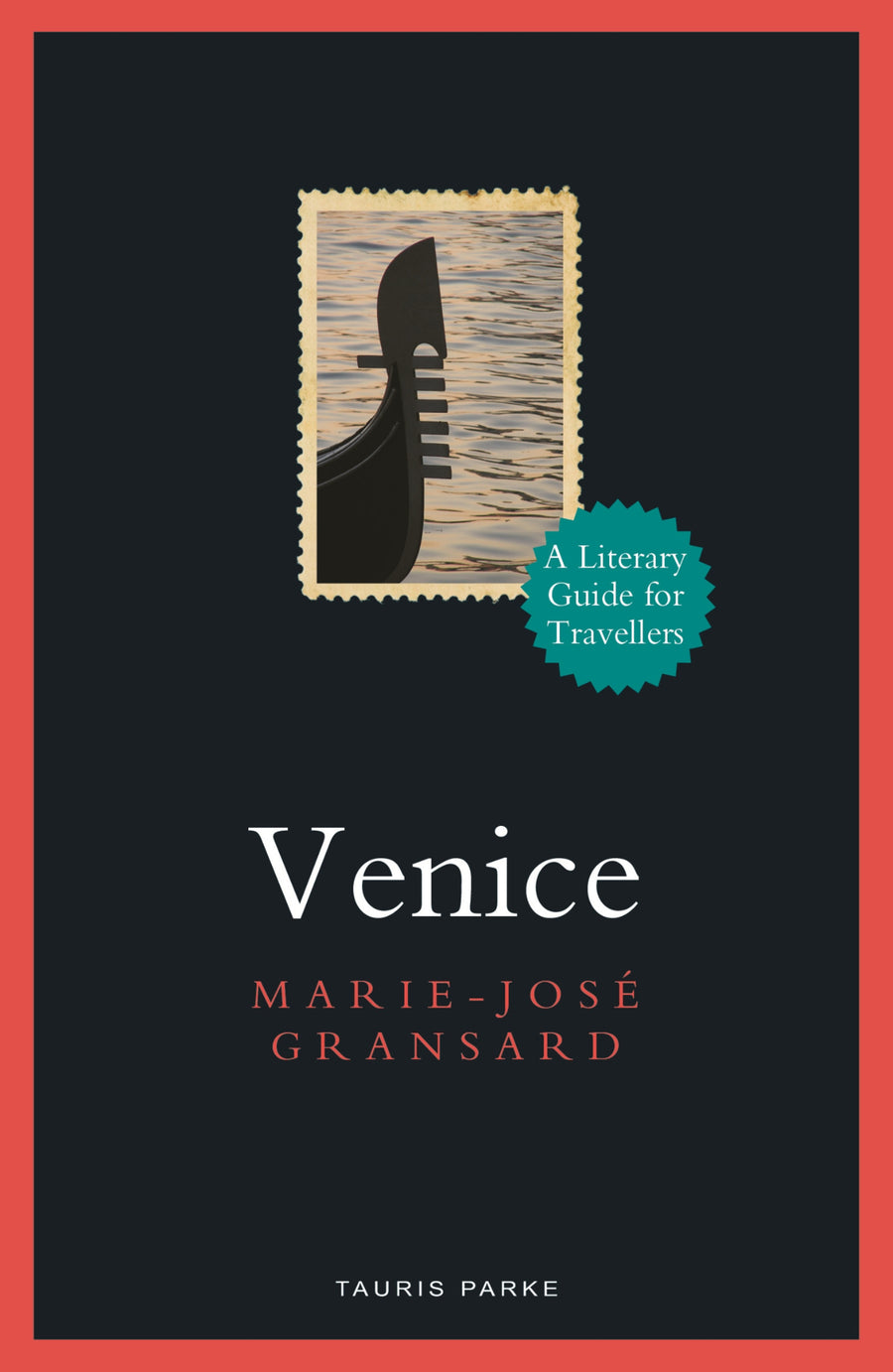 Cover of Venice