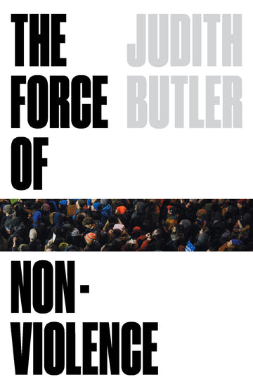 Cover of The Force of Nonviolence