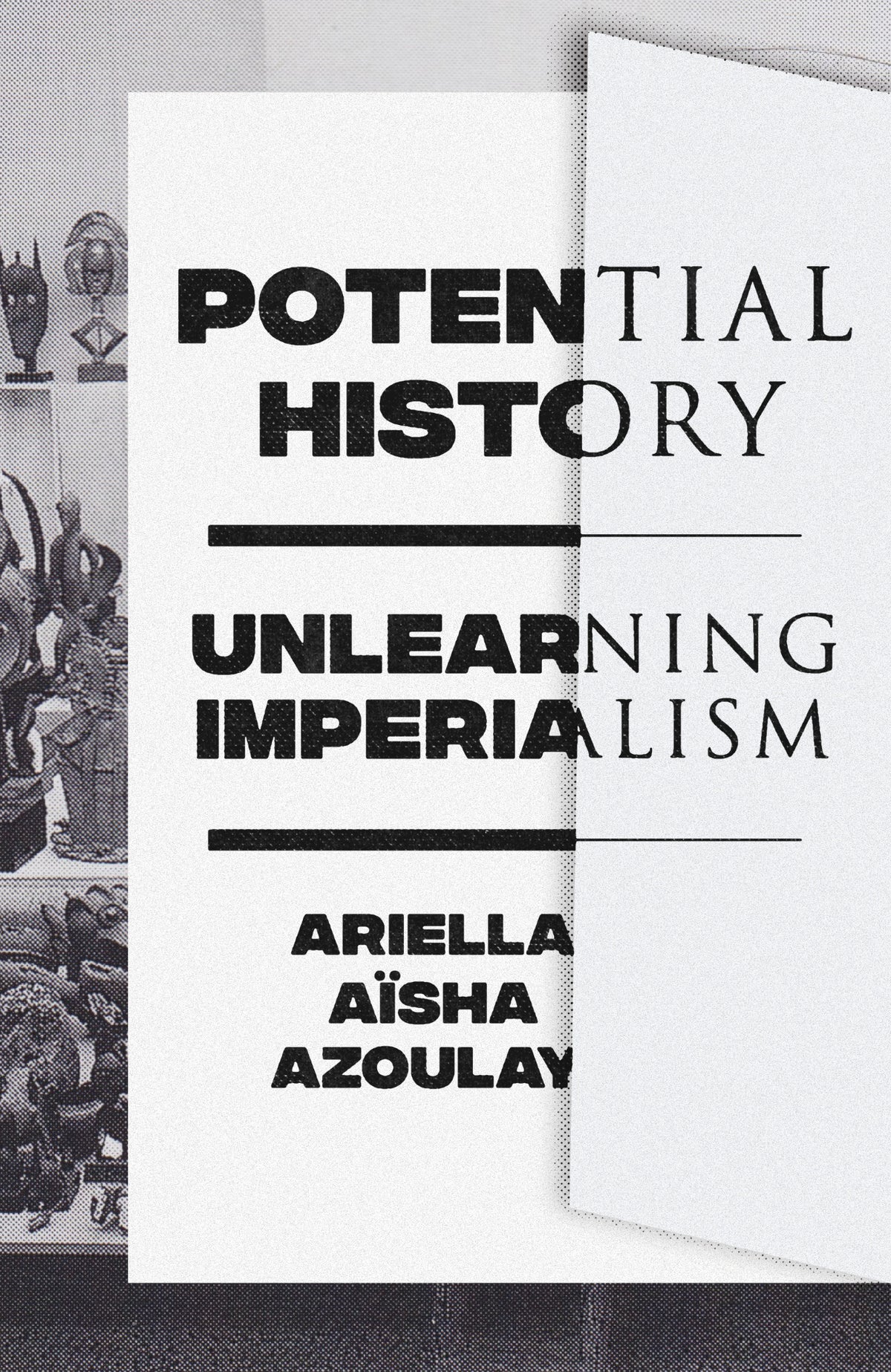 Cover of Potential History