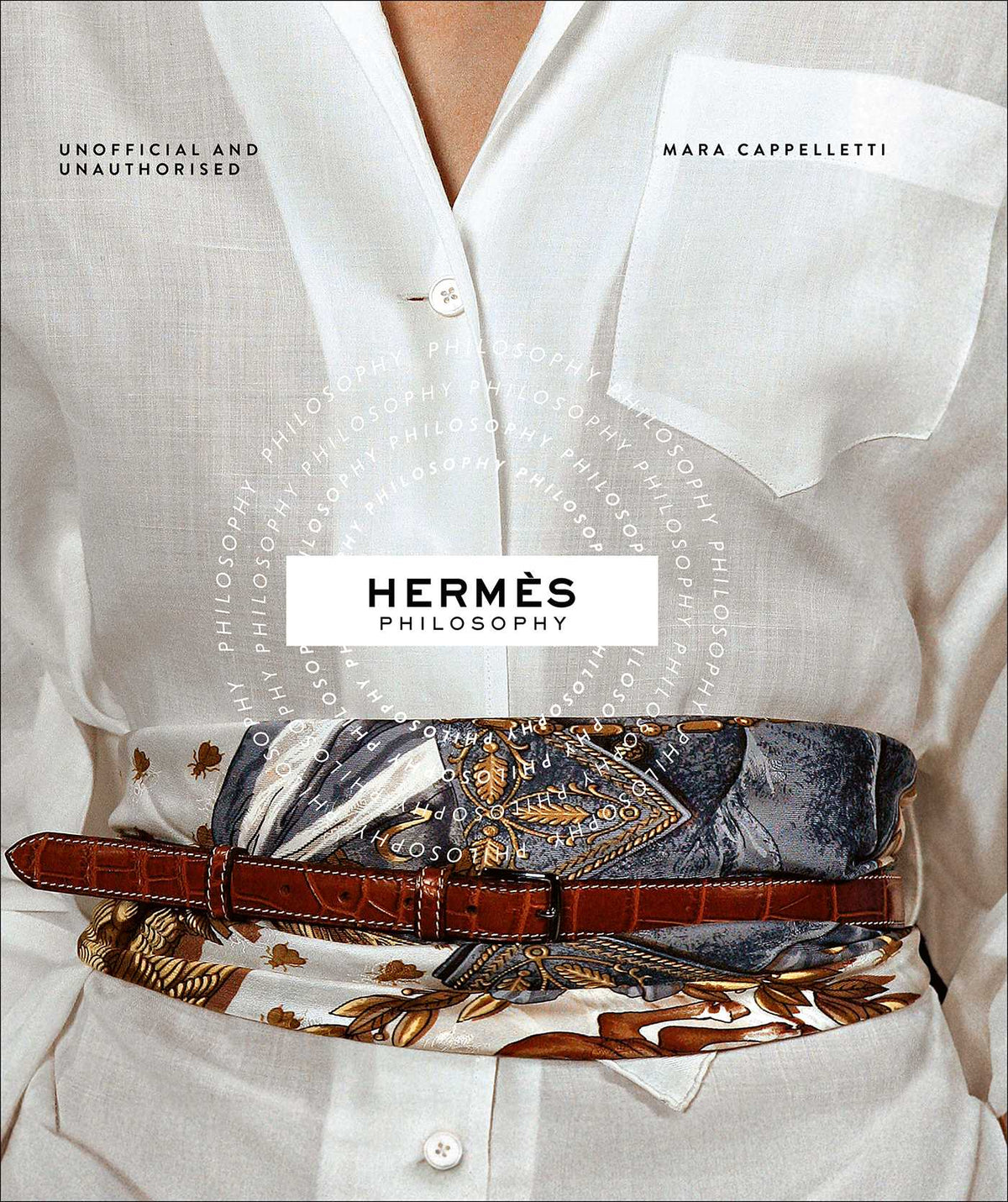 Cover of Hermés Philosophy