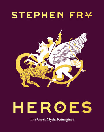 Cover of Heroes