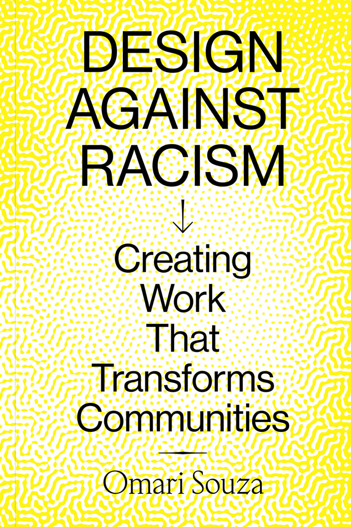 Cover of Design Against Racism