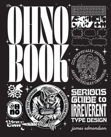 Cover of The Ohno Book