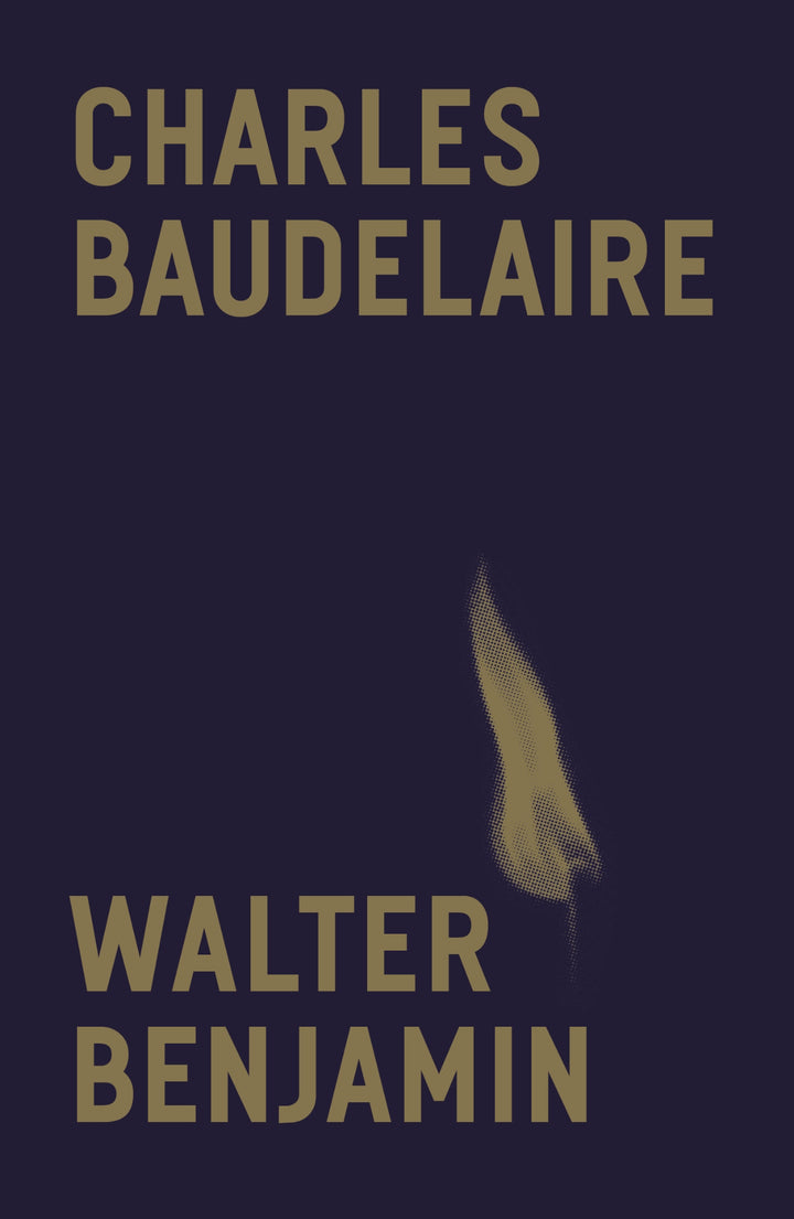 Cover of Charles Baudelaire