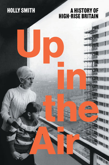 Cover of Up in the Air