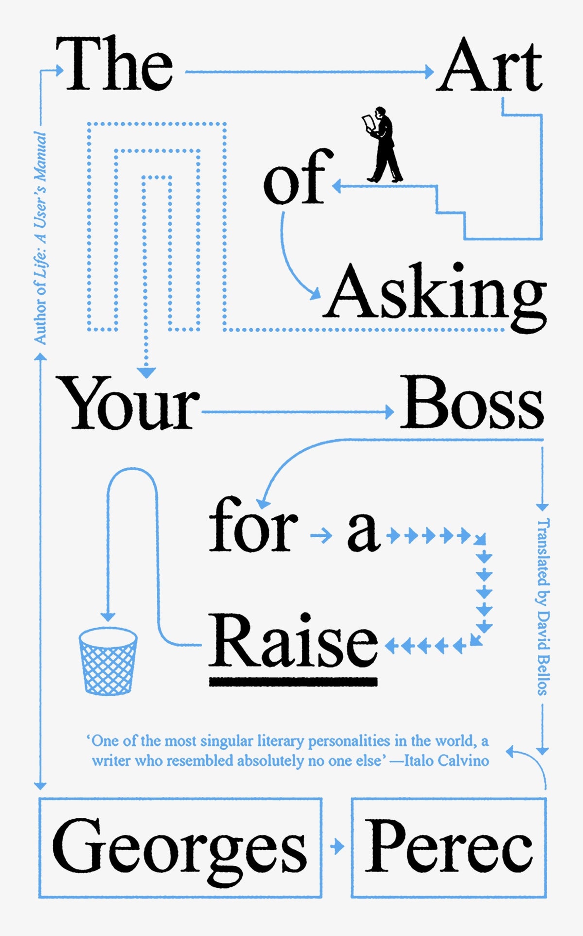 Cover of The Art of Asking Your Boss for a Raise