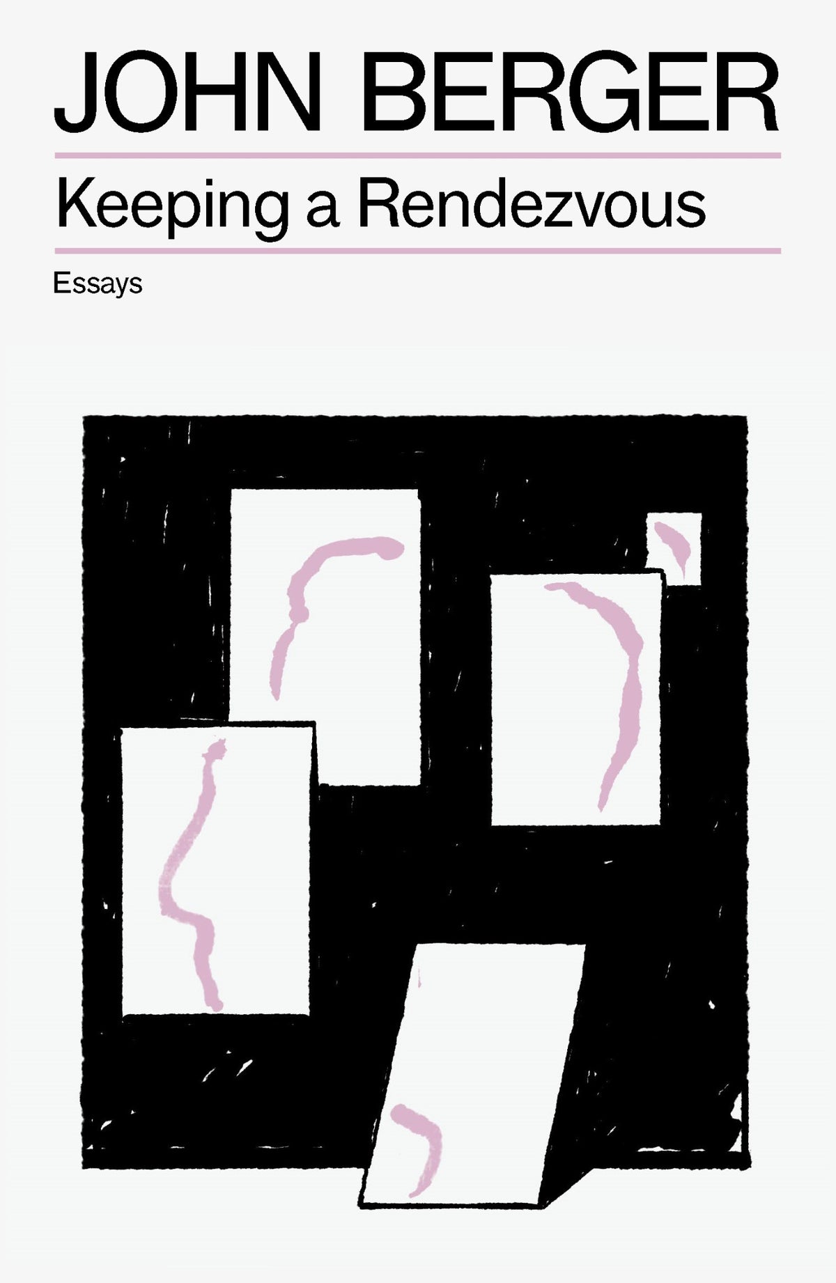 Cover of Keeping a Rendezvous