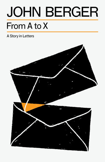 Cover of From A to X