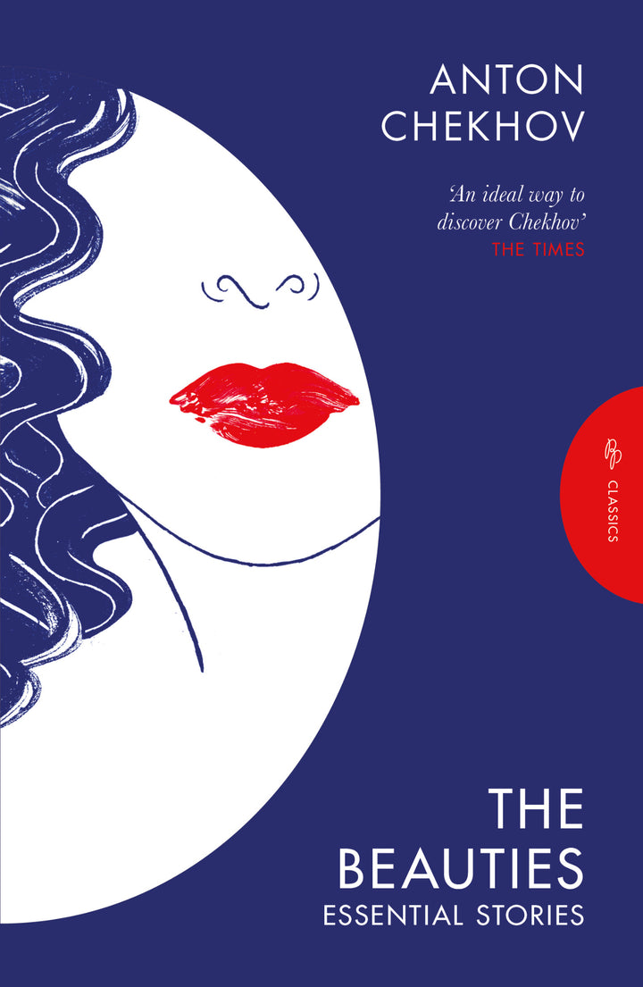 Cover of The Beauties