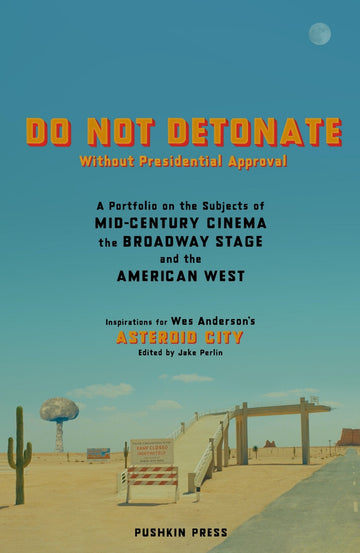 Cover of DO NOT DETONATE Without Presidential Approval