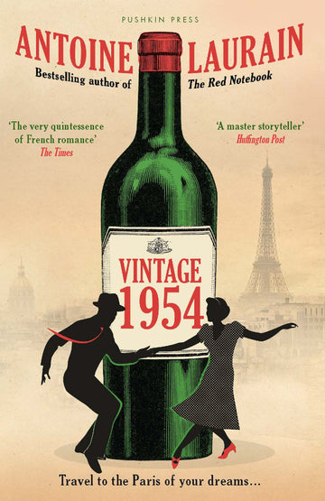 Cover of Vintage 1954