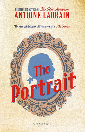 Cover of The Portrait