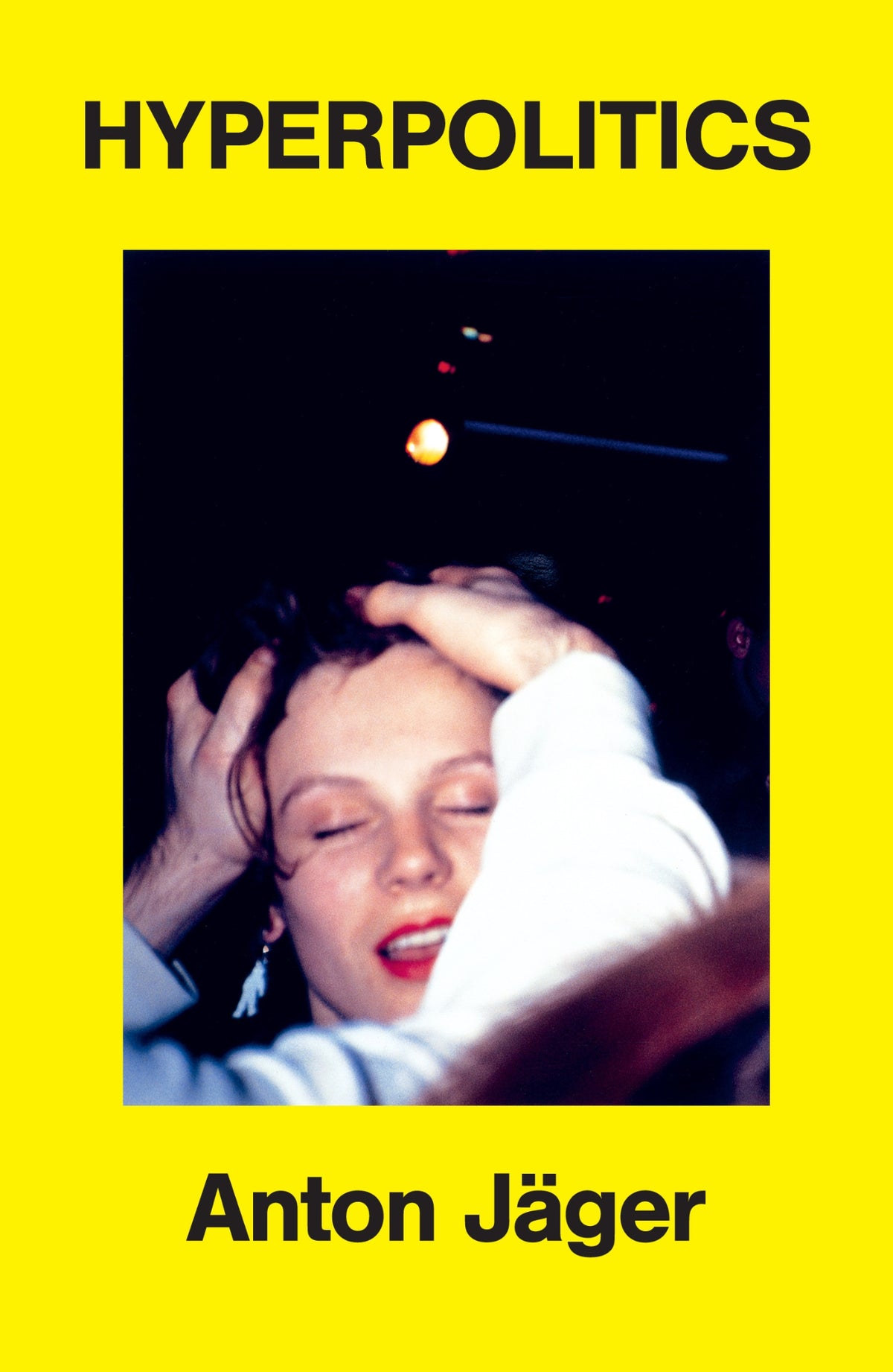 Cover of Hyperpolitics