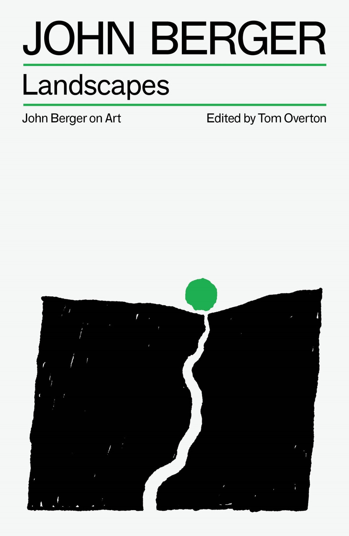 Cover of Landscapes