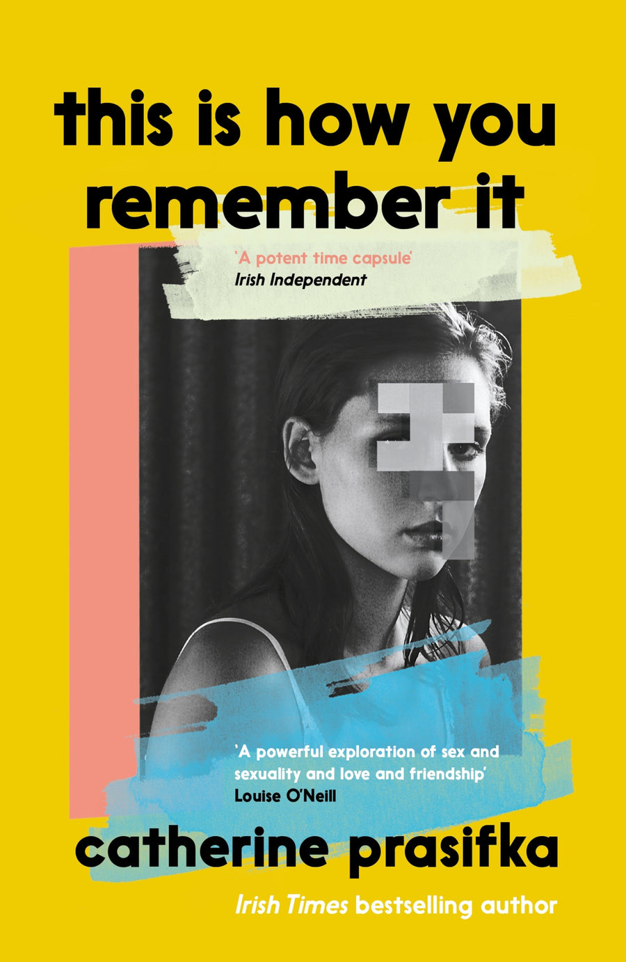 Cover of This Is How You Remember It