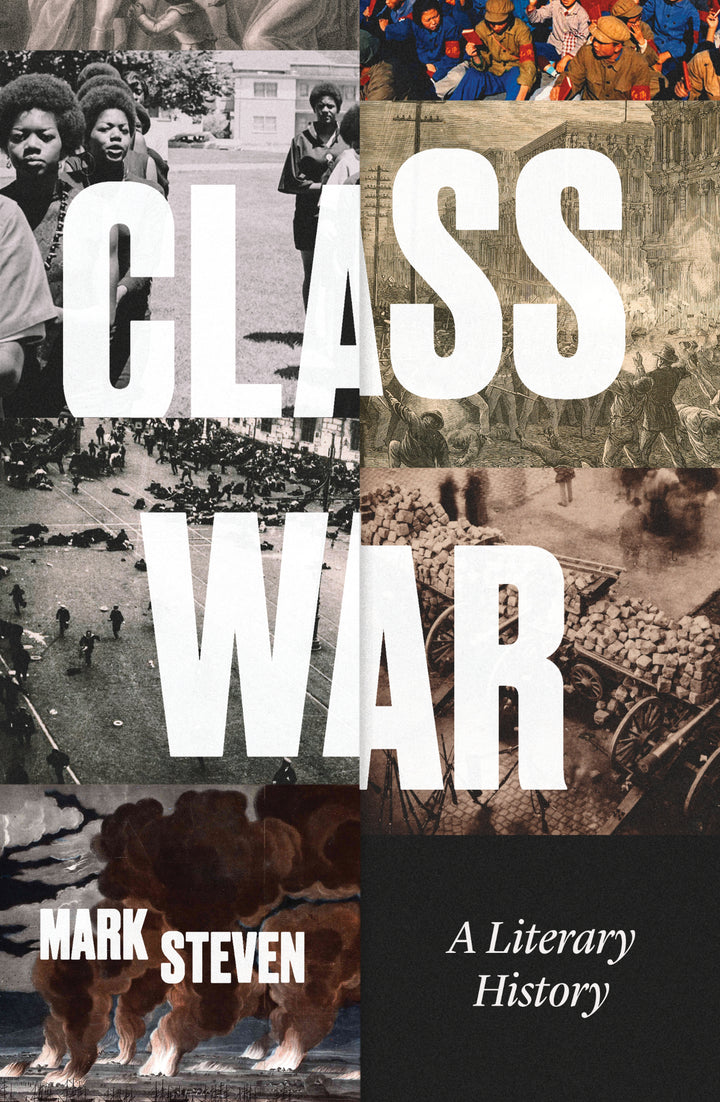 Cover of Class War