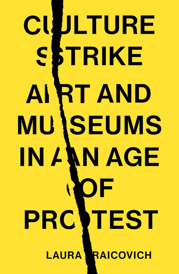 Cover of Culture Strike