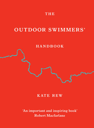Cover of The Outdoor Swimmers' Handbook