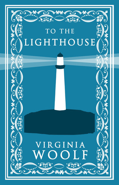 Cover of To the Lighthouse