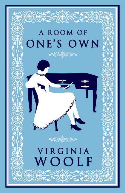 Cover of A Room of One's Own