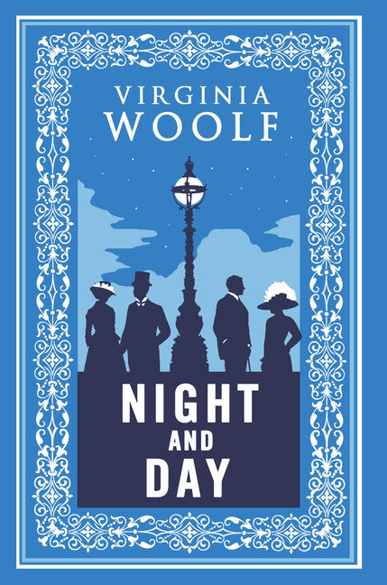 Cover of Night and Day