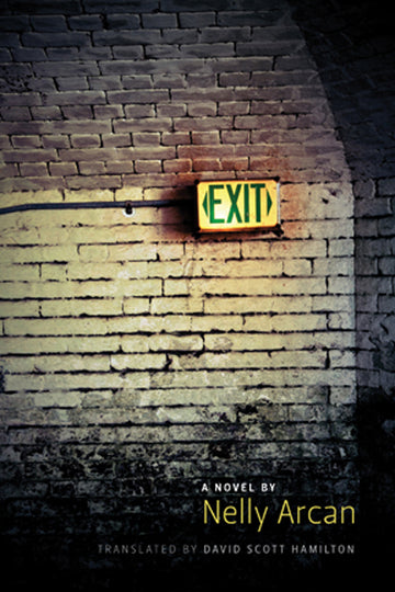 Cover of Exit