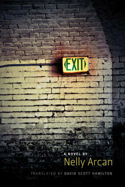 Cover of Exit
