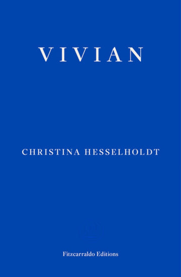 Cover of Vivian