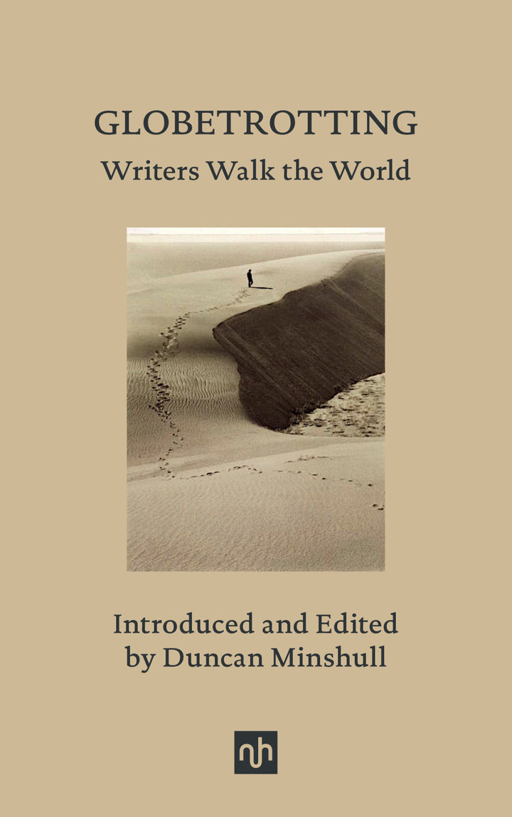 Cover of Globetrotting