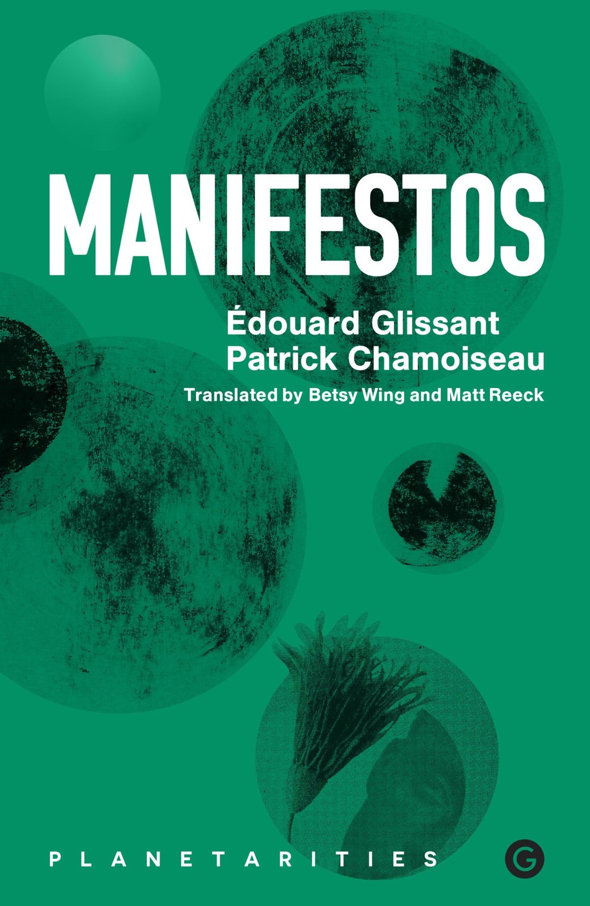 Cover of Manifestos