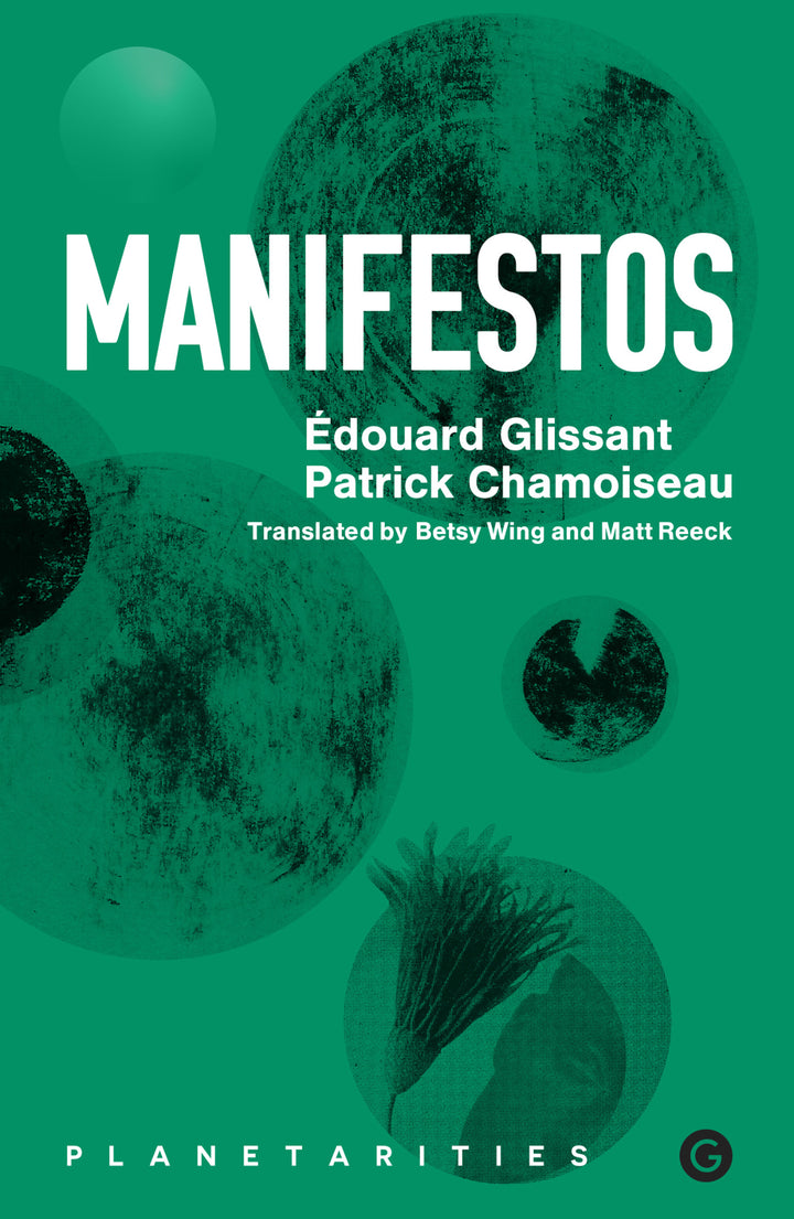 Cover of Manifestos