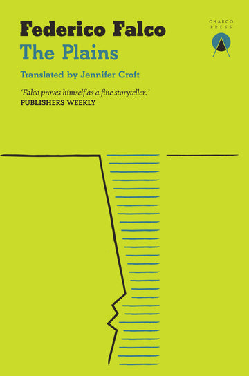 Cover of The Plains