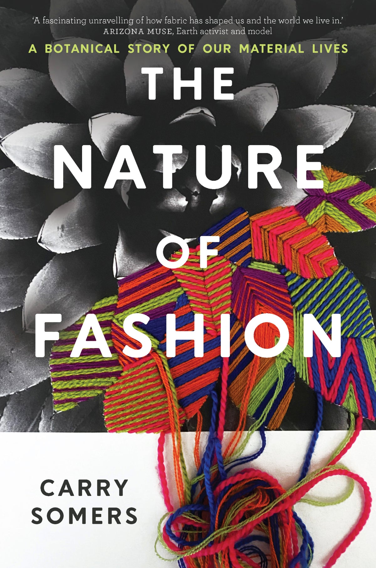 Cover of The Nature of Fashion
